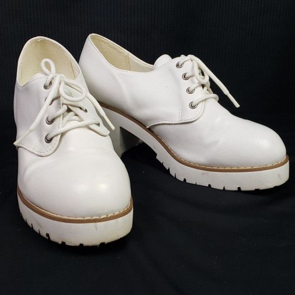Euro Club Shoes - Naughty Nurse Cosplay Women's Shoes 7.5 Euro Club Shoes - Naughty Nurse Cosplay Women's Shoes 7.5